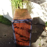 Extra furniture art deco walnut