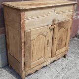 Basque sideboard 18th century