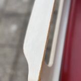 Space Age Bench by EKA Wohnmobel