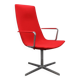 Fauteuils pivotants « Catifa 70 » par Arper, Italie