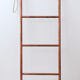 Vintage copper metal scale