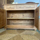 Antique solid cherry wood furniture