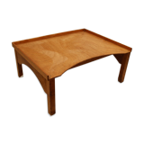 Wooden tray