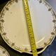13-piece limoges porcelain dessert set