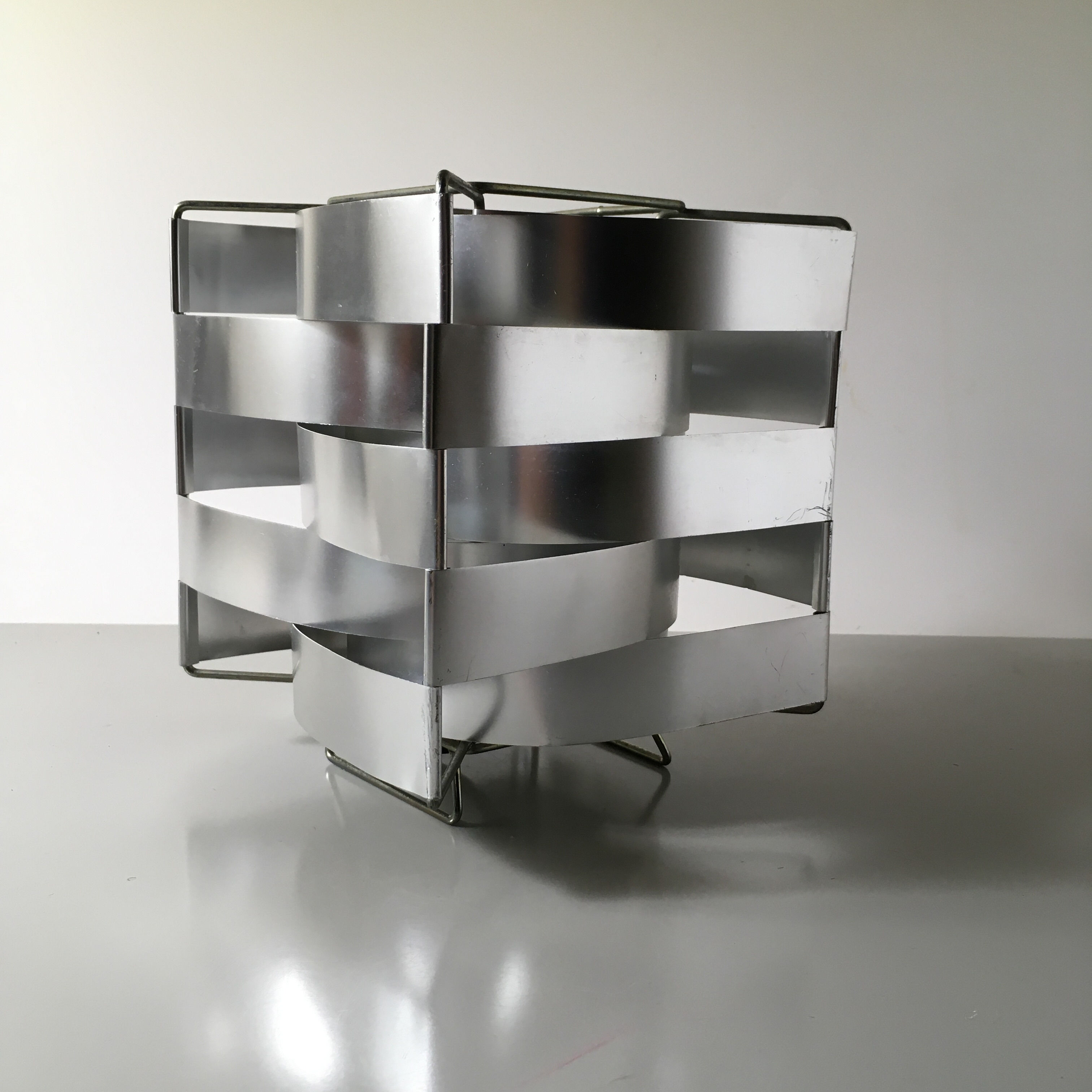 Uranus Max Sauze lamp 1970