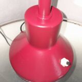 Flexible workshop lamp 1960 Vintage