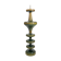 Brutalist candleholder 1970