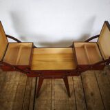 Travailleuse vintage