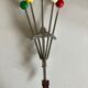 Patère Serjac 1960 parapluie pop 1980