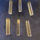 Lot de 6 porte couteaux vintage baccarat