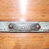 Bienaise workshop chair