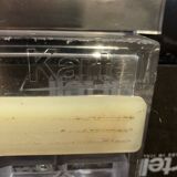 Kartell contemporary sofa