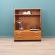Ash bookcase, Danish design, 1970s, designer: Børge Mogensen, manufacturer: Søborg Møbler