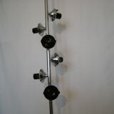 Floor lamp of the 70s