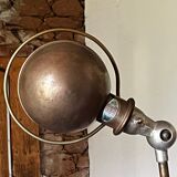 Jielde 4-arm lamp