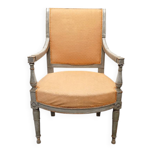 Fauteuil ancien français