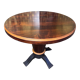 Coffee table - gueridon art deco era