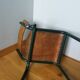 Chaise d’école enfant