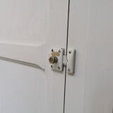 Vintage Parisian wardrobe