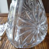 Crystal decanter