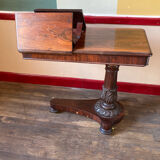 Table de lecture réglage Regency