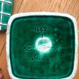 Longchamp ceramic box