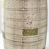 Vintage West Germany vase 1960s