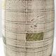 Vintage West Germany vase 1960s