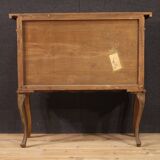Inlaid Venetian sideboard from the 20th century