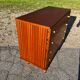 Commode vintage 4 tiroirs