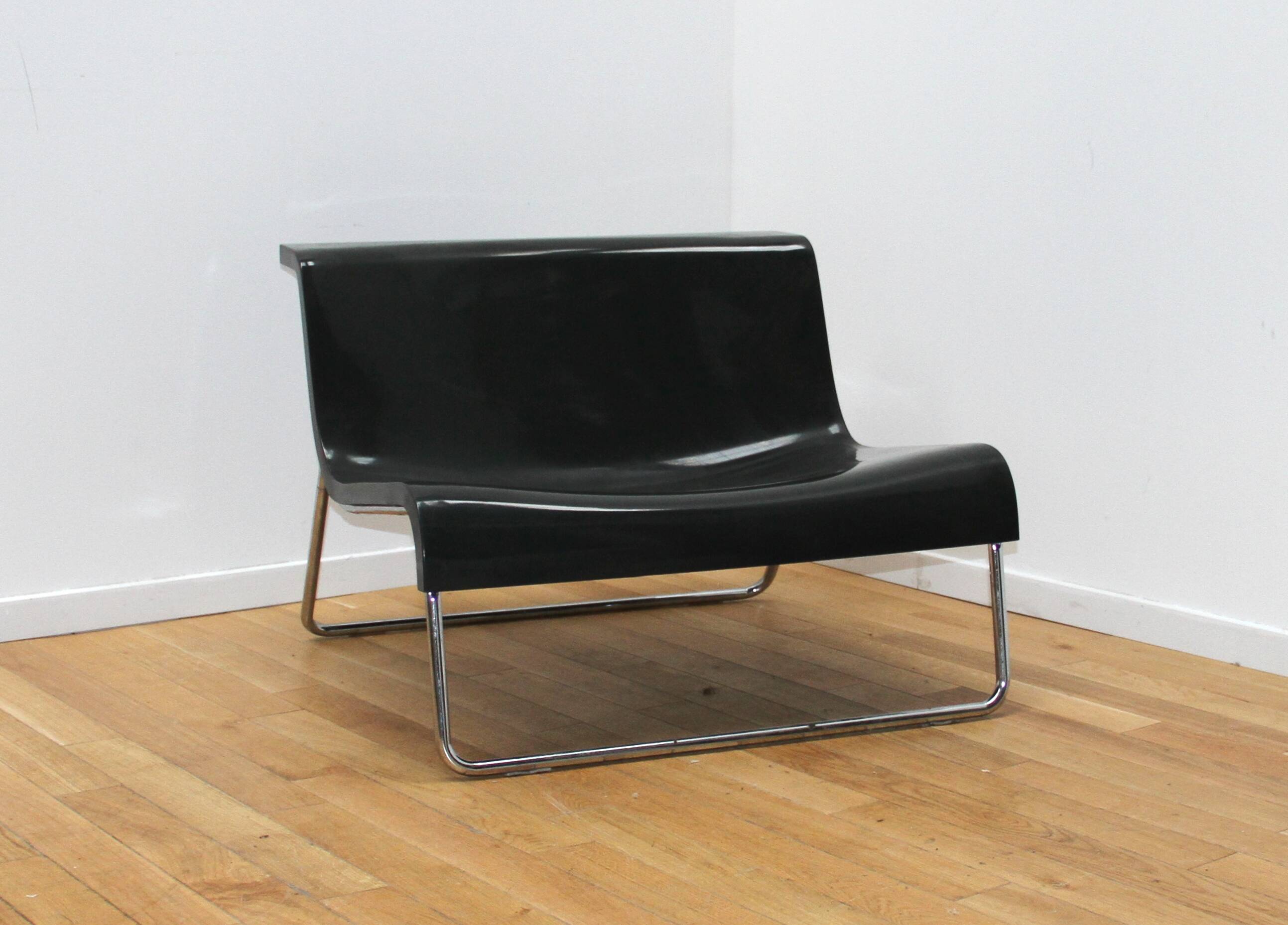Form armchair, Kartell