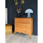 Vintage chest of drawers