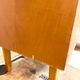 Vintage low enfilade, 1960