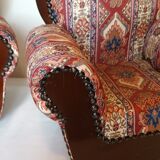 Doll armchairs
