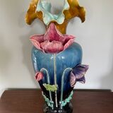 Pair of vases