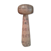 Great Kokeshi Doll vintage