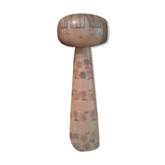 Great Kokeshi Doll vintage