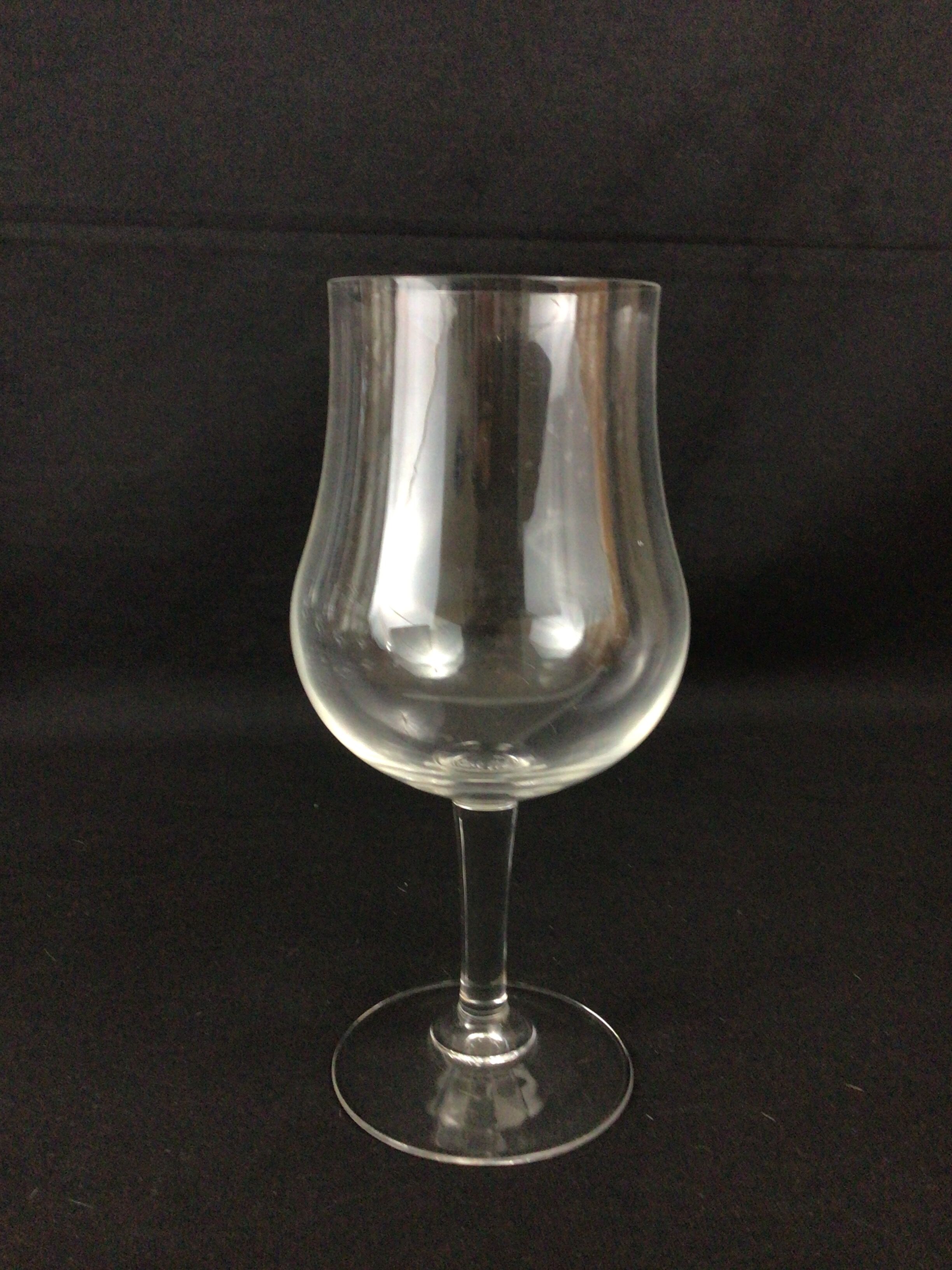 Verre à Vin Rouge Melodia 27 Cl, Lot De 4 De Lyngby Glas