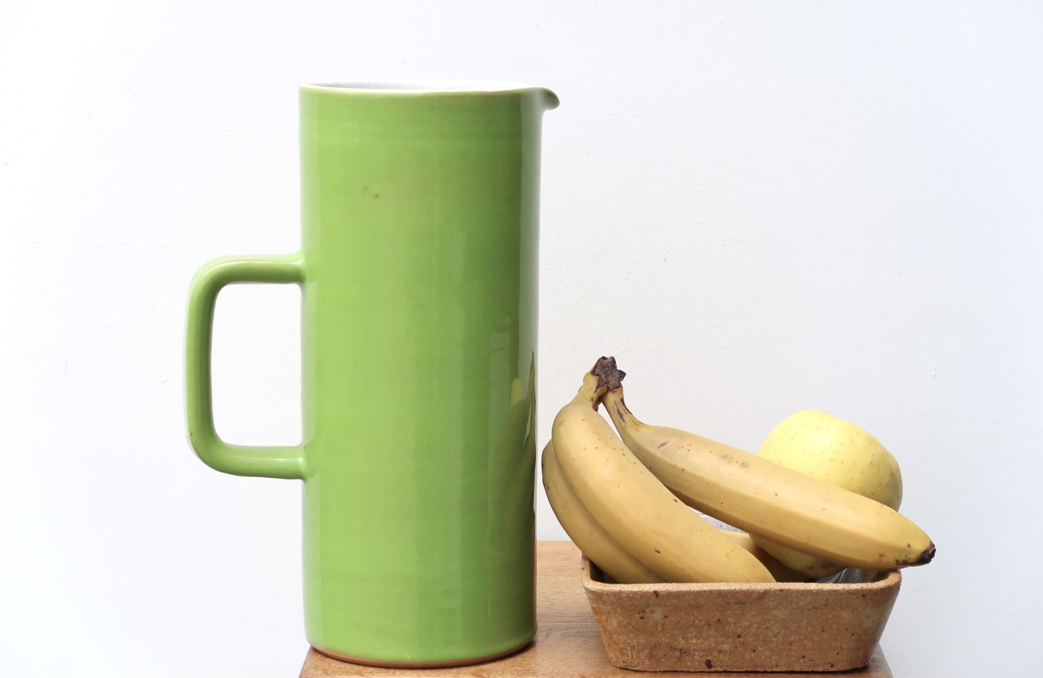Pitcher by Paul Badié
