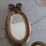 Paire d'appliques Lucien Gau