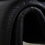 DS 2011 Leather Sofa by de Sede for de Sede, 1970s (MK10612)