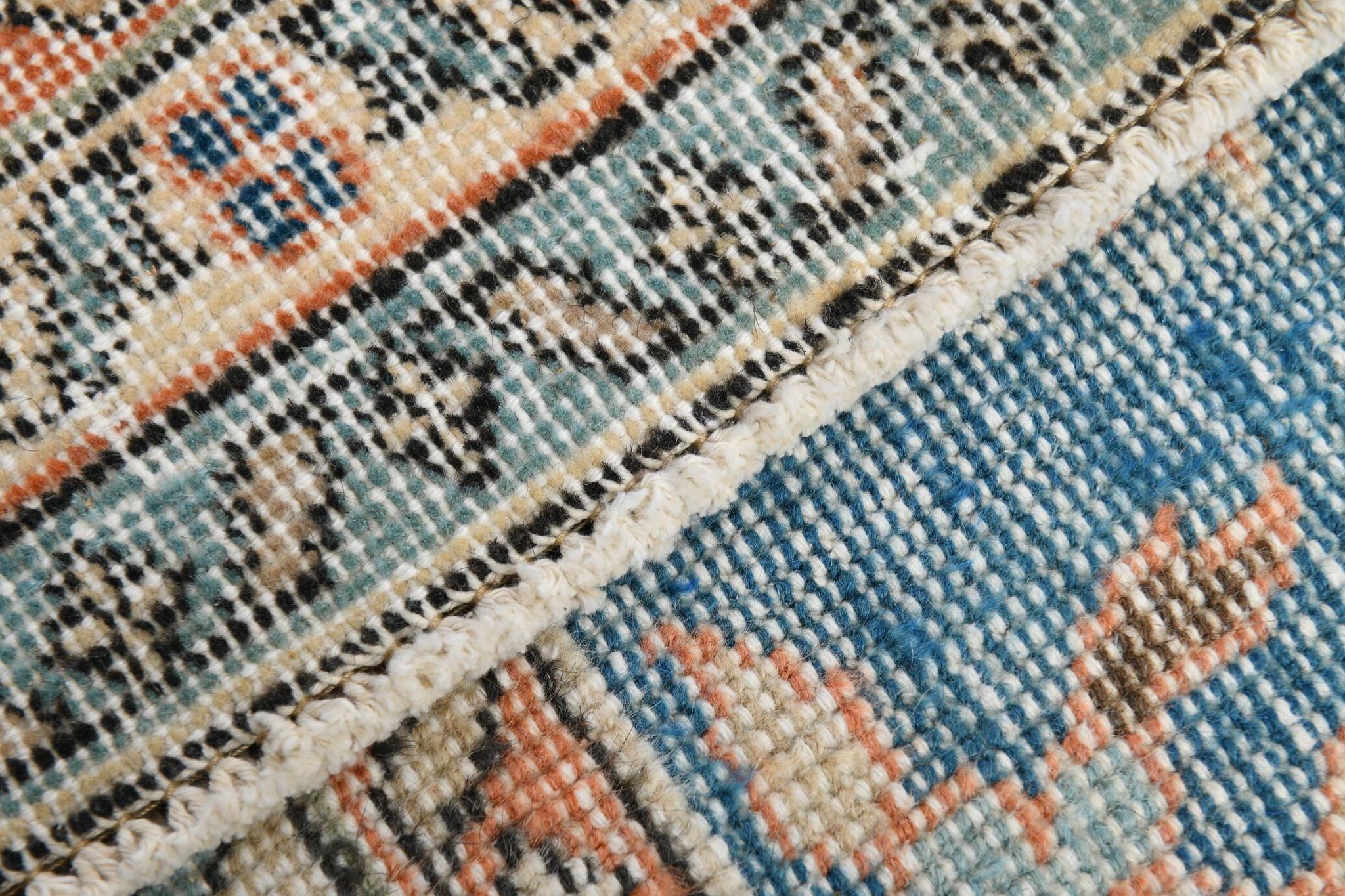 Tapis persan oriental 8x11, 235x344cm