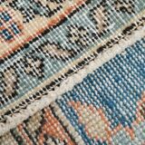 Tapis persan oriental 8x11, 235x344cm