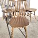 Set of 4 Baumann Florida Western Chairs