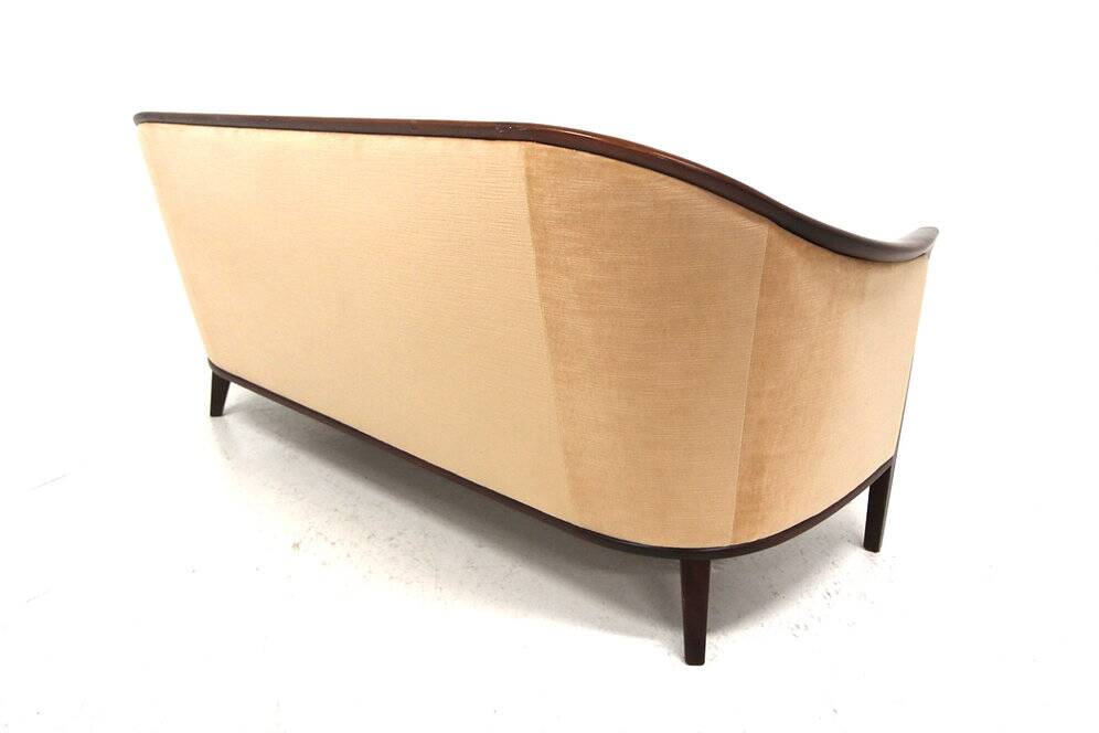 “Aristokrat” sofa, Bröderna Andersson, Sweden, 1960