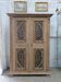 Small antique wardrobe