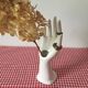 Handmade soliflore ring sizer