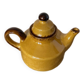 Théière tisanière vintage année 60
