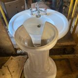 Art Deco washbasin
