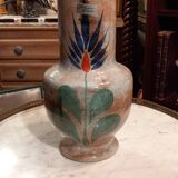 Large st clement flower vase
